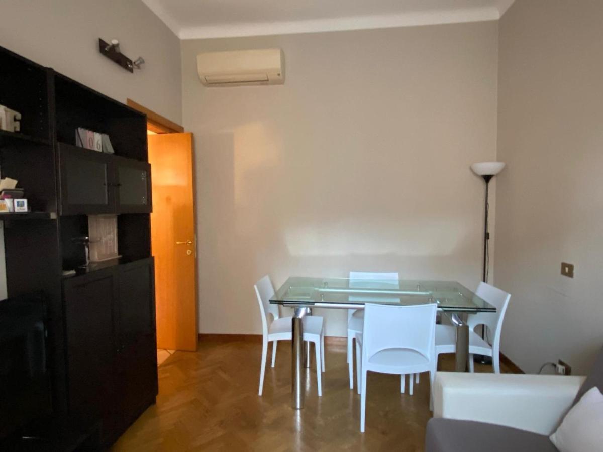 Casa Caso Guest House Bologna Eksteriør bilde