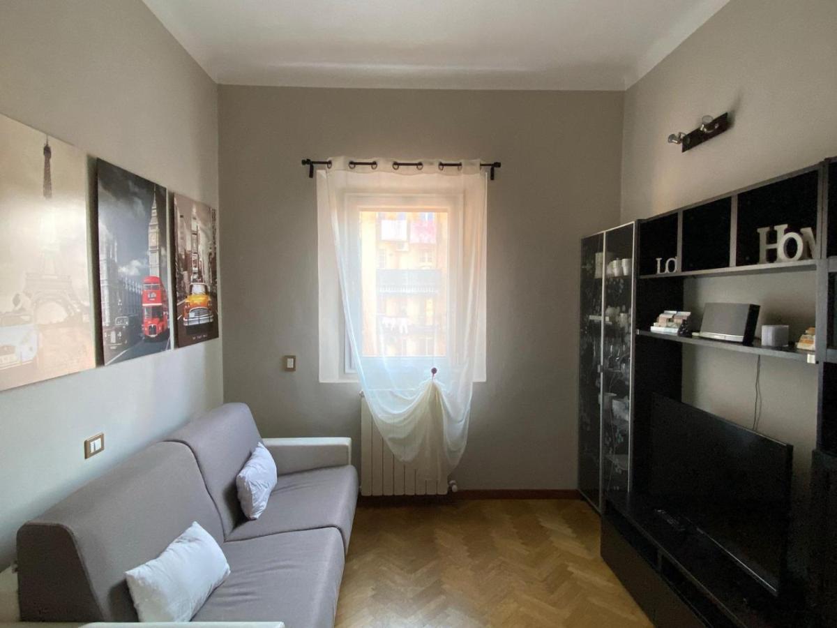 Casa Caso Guest House Bologna Eksteriør bilde