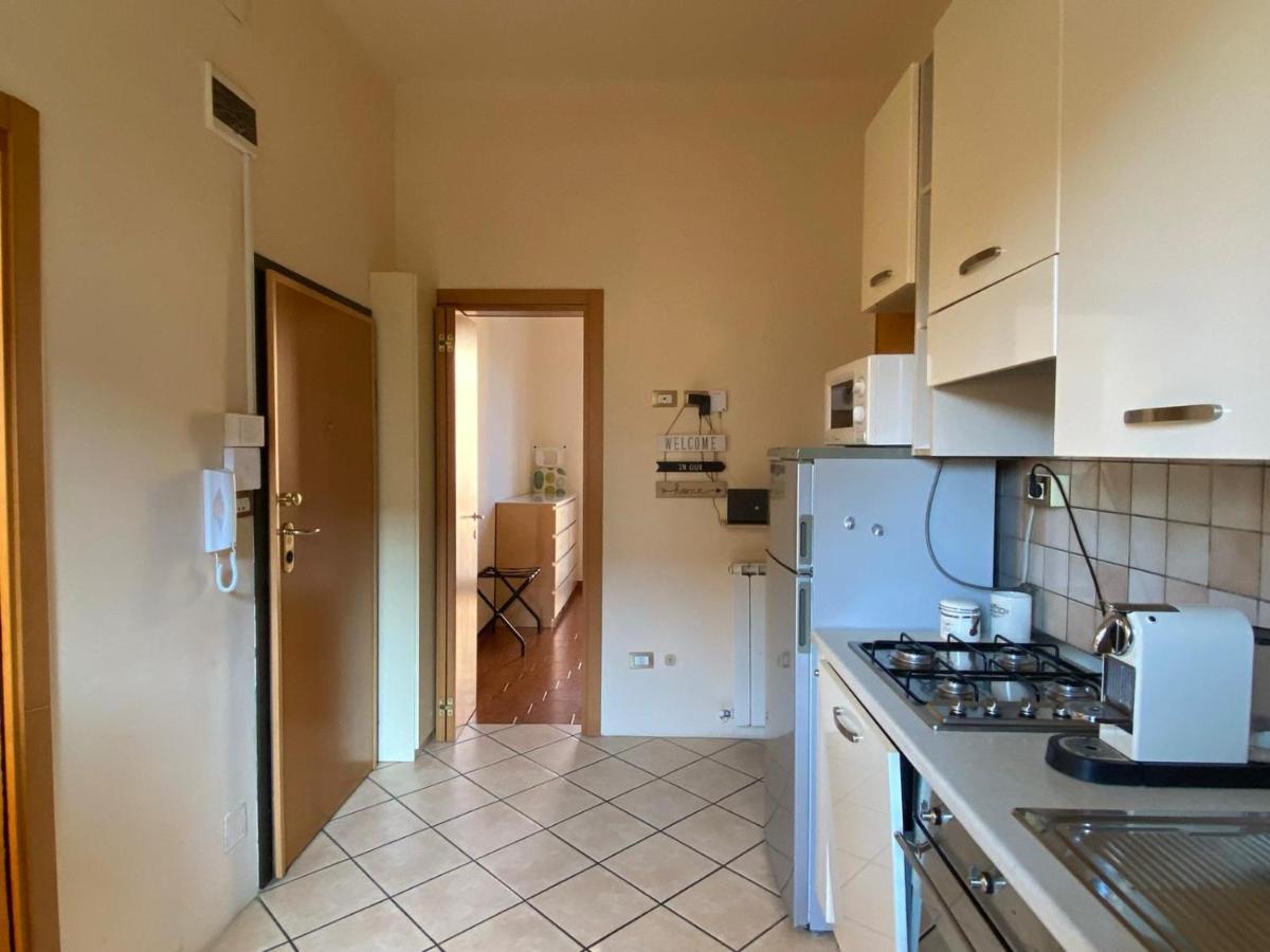 Casa Caso Guest House Bologna Eksteriør bilde