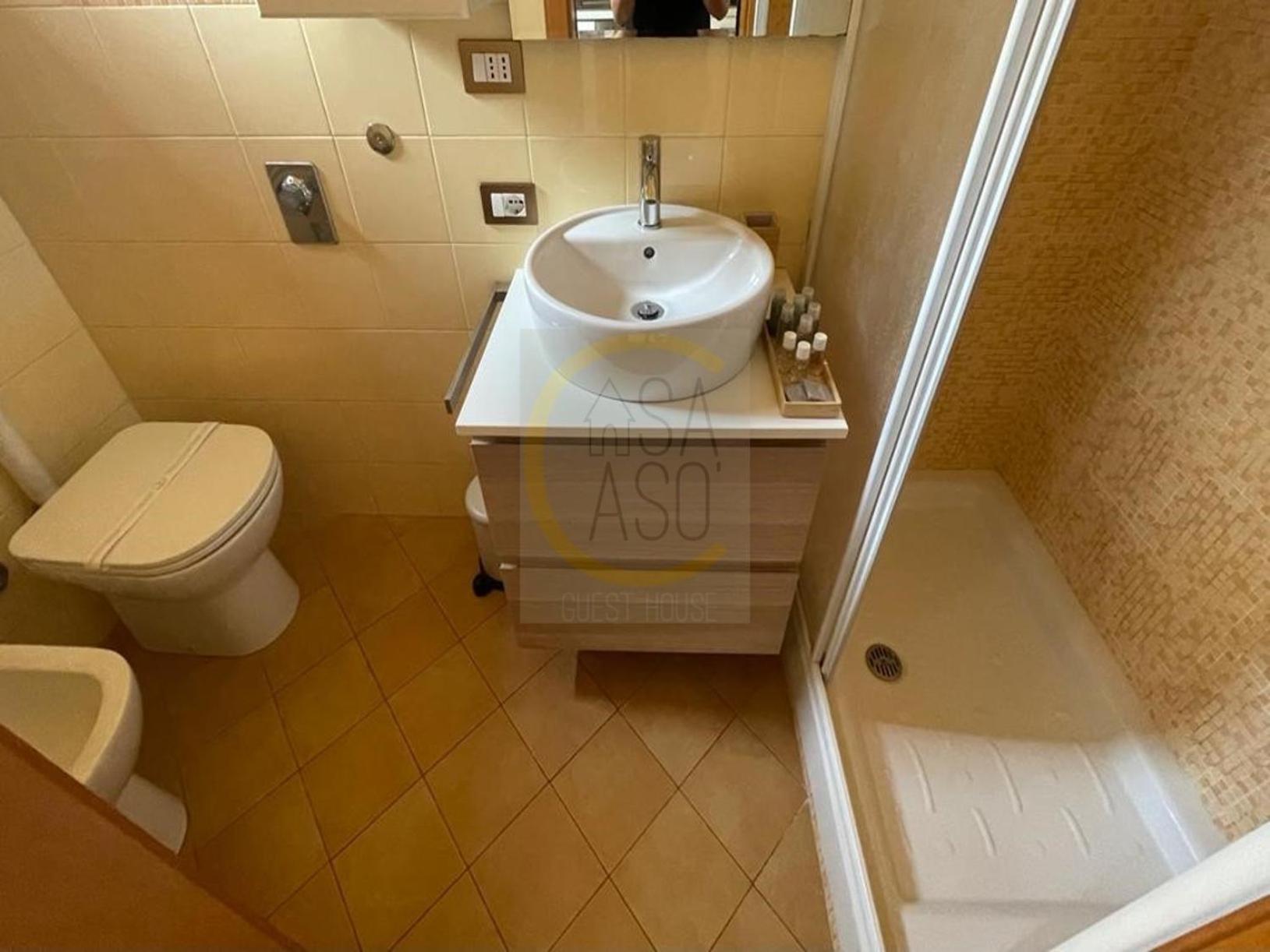 Casa Caso Guest House Bologna Eksteriør bilde