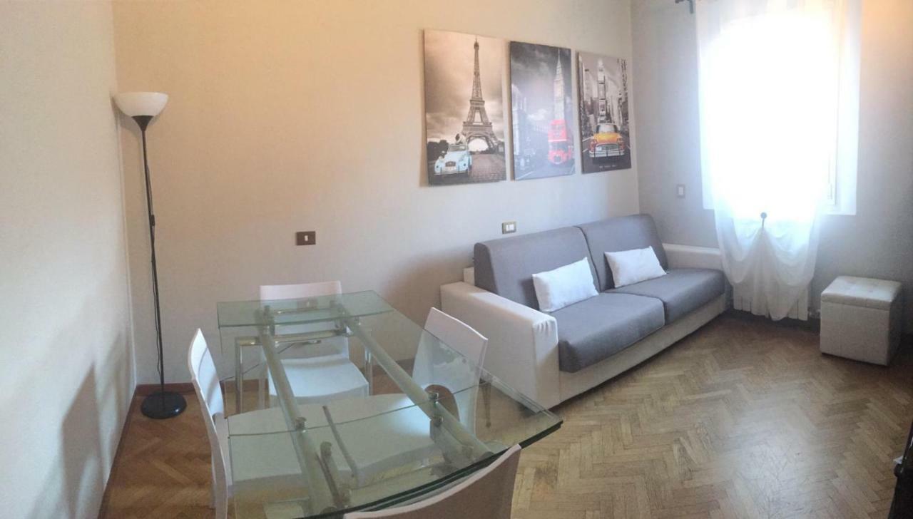 Casa Caso Guest House Bologna Eksteriør bilde