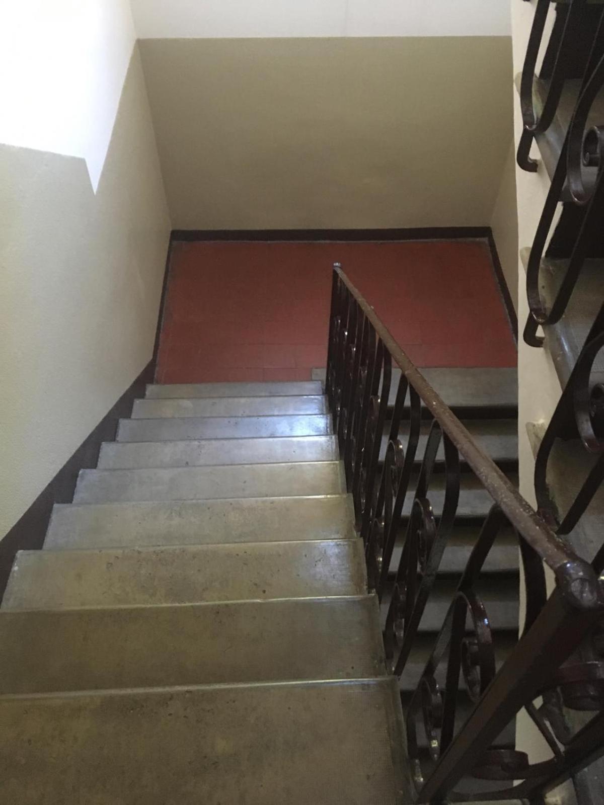 Casa Caso Guest House Bologna Eksteriør bilde