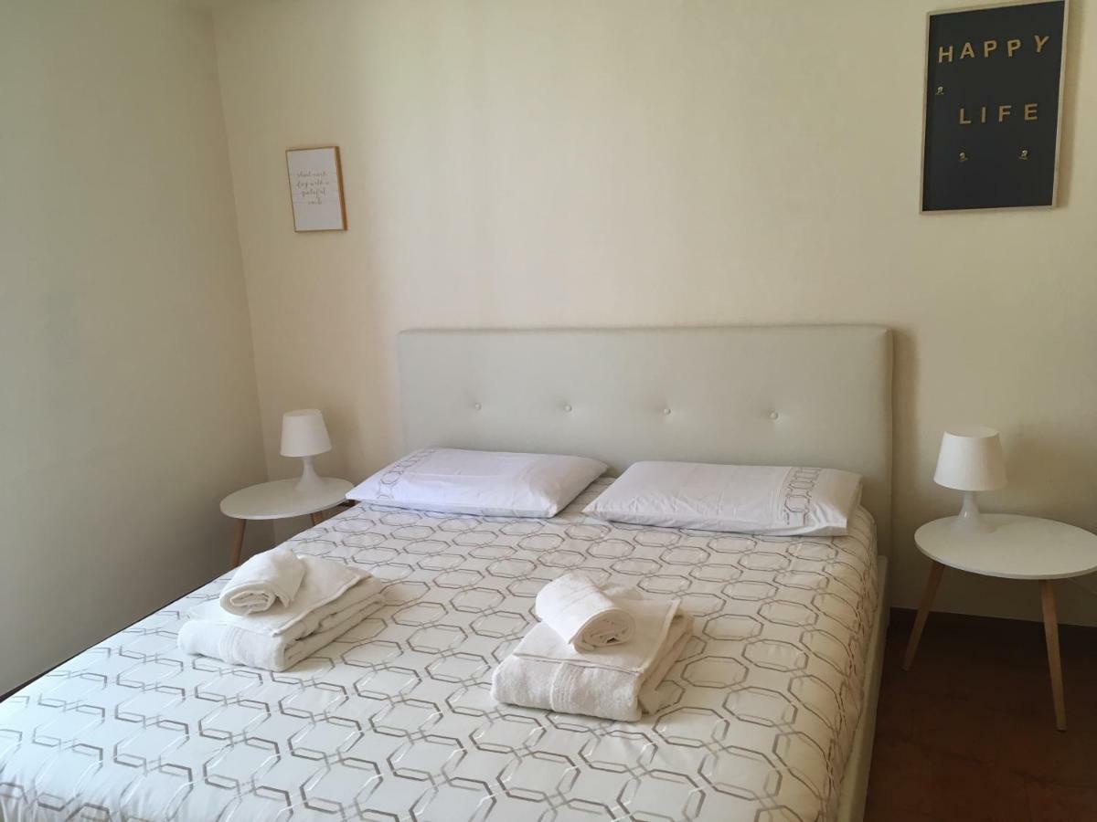 Casa Caso Guest House Bologna Eksteriør bilde
