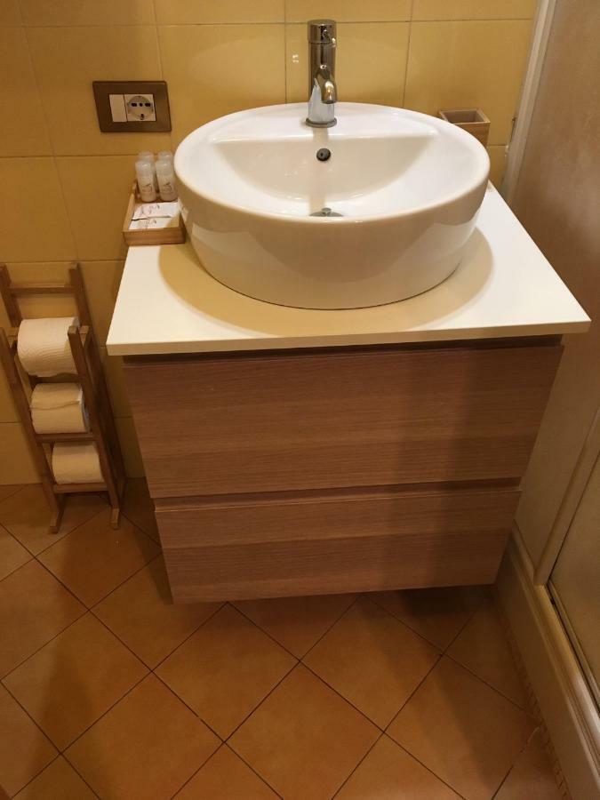 Casa Caso Guest House Bologna Eksteriør bilde