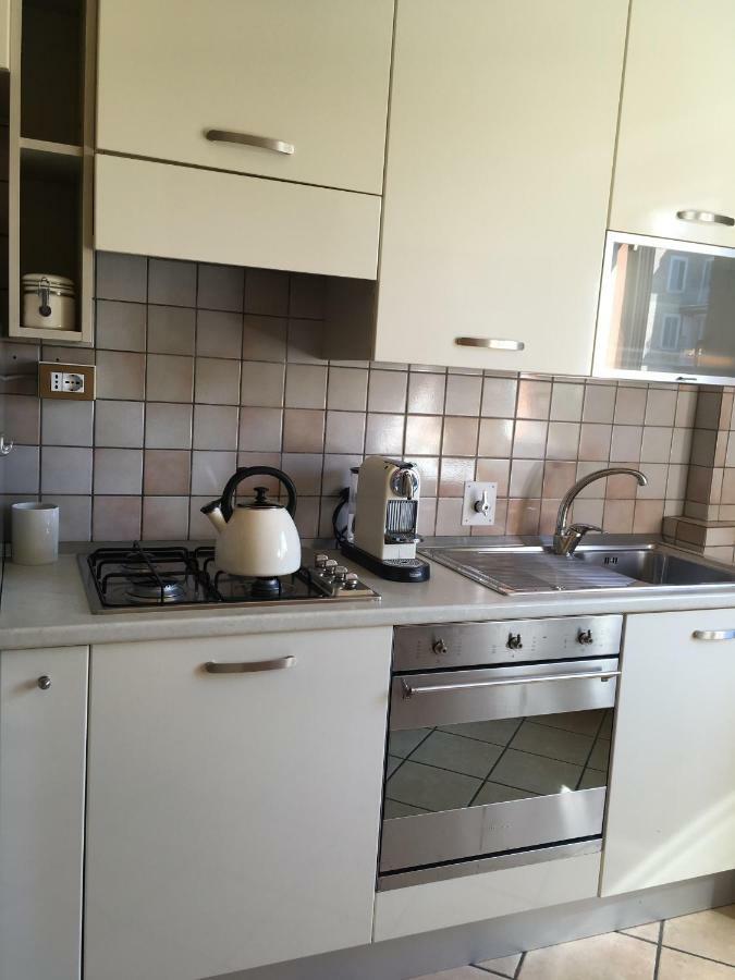 Casa Caso Guest House Bologna Eksteriør bilde